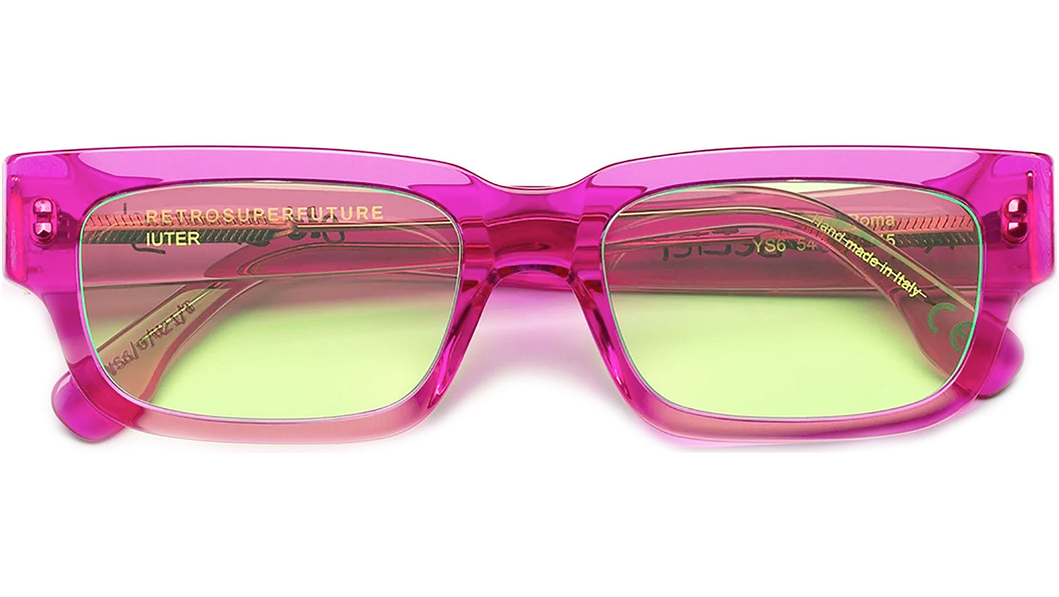 Roma Pink IUTER