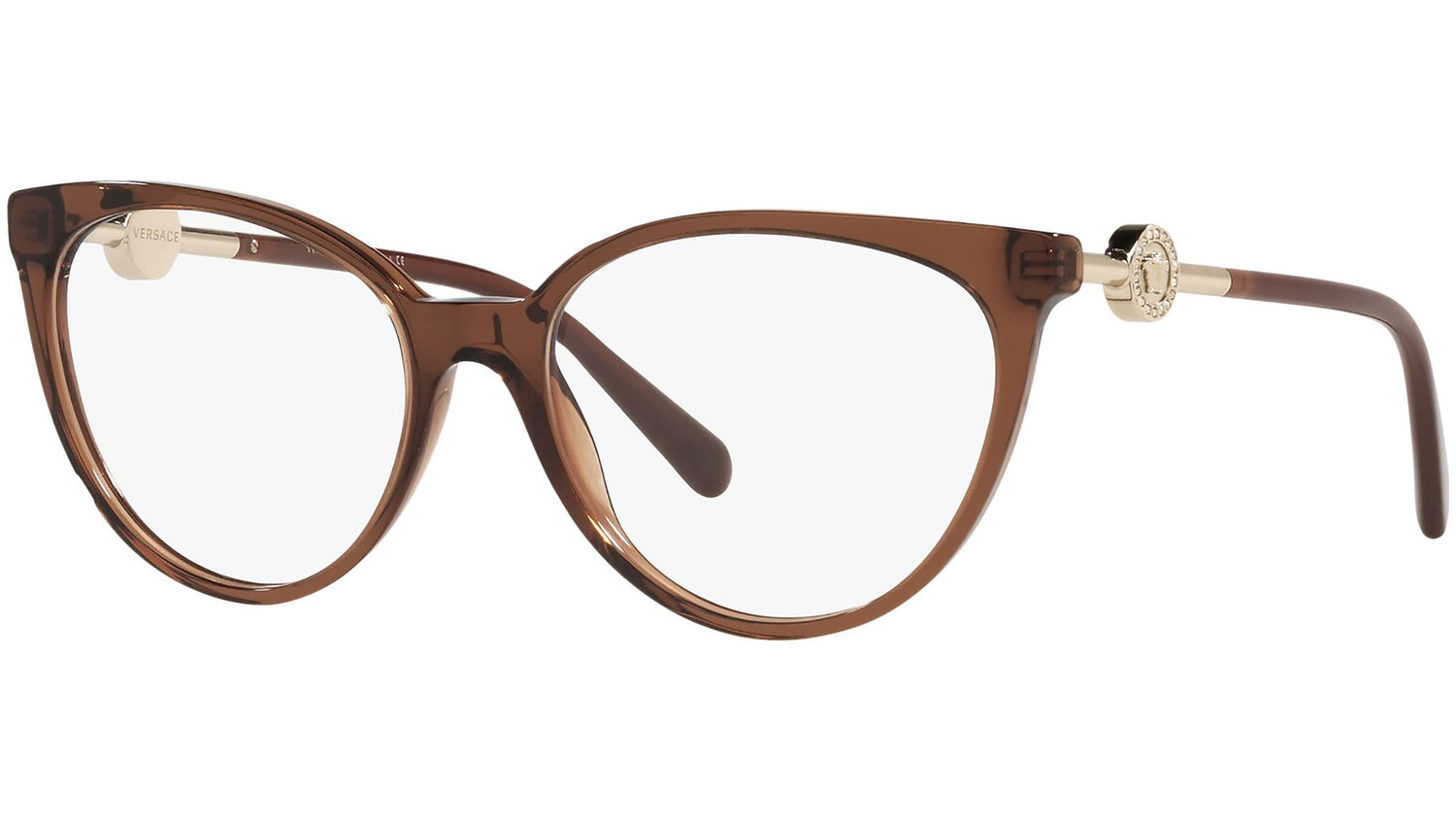 VE3298B 5324 transparent brown