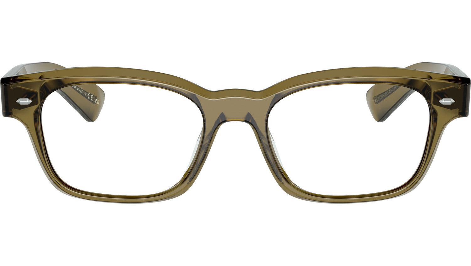 Latimore OV5507U green