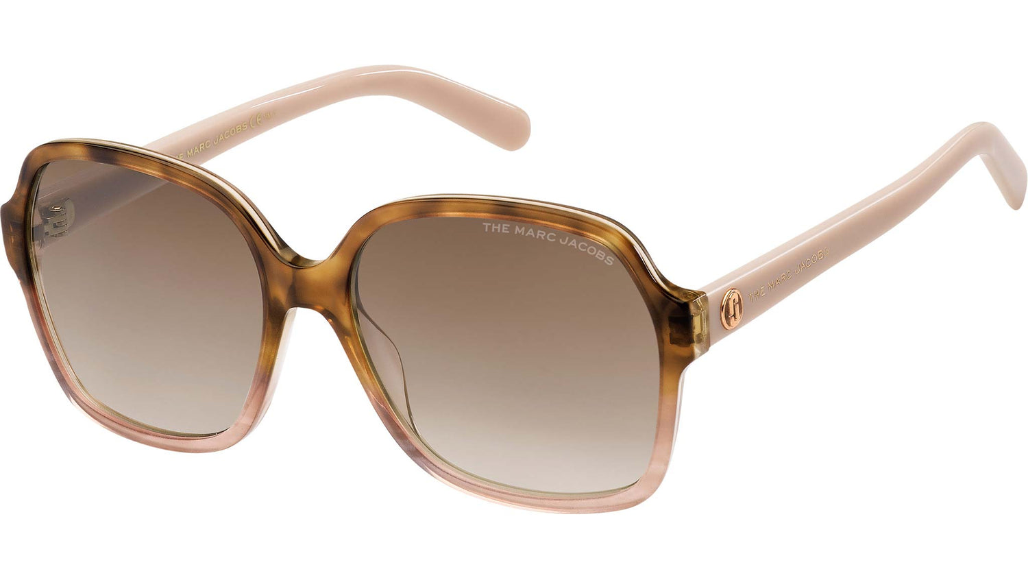 MARC 526/S ONS havana nude