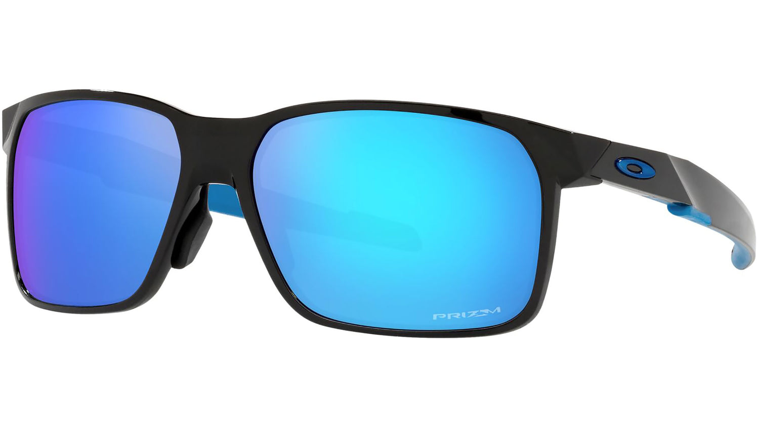 Portal X OO9460 12 polished black