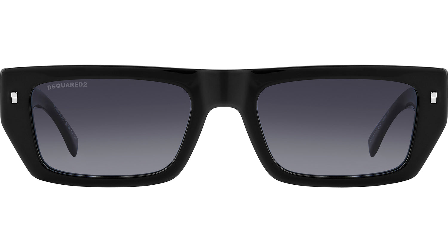 ICON 0011/S 807 Black