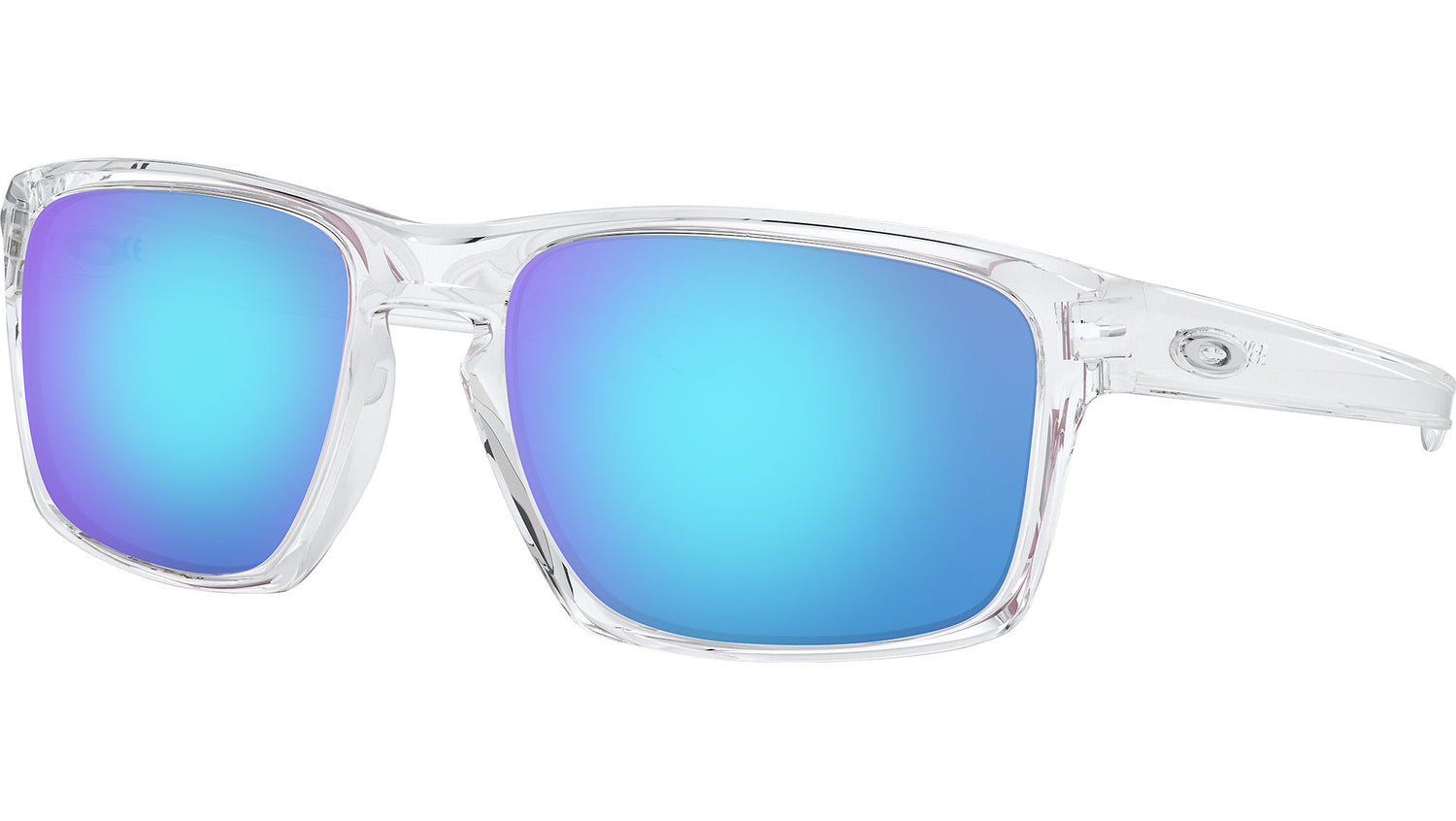 Sliver OO9262 06 Crystal