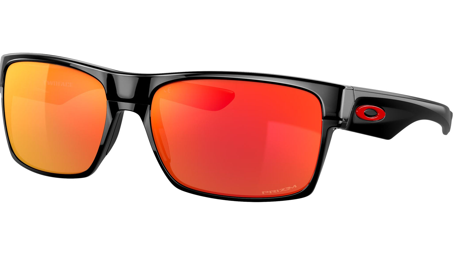 Twoface OO9189 47 black