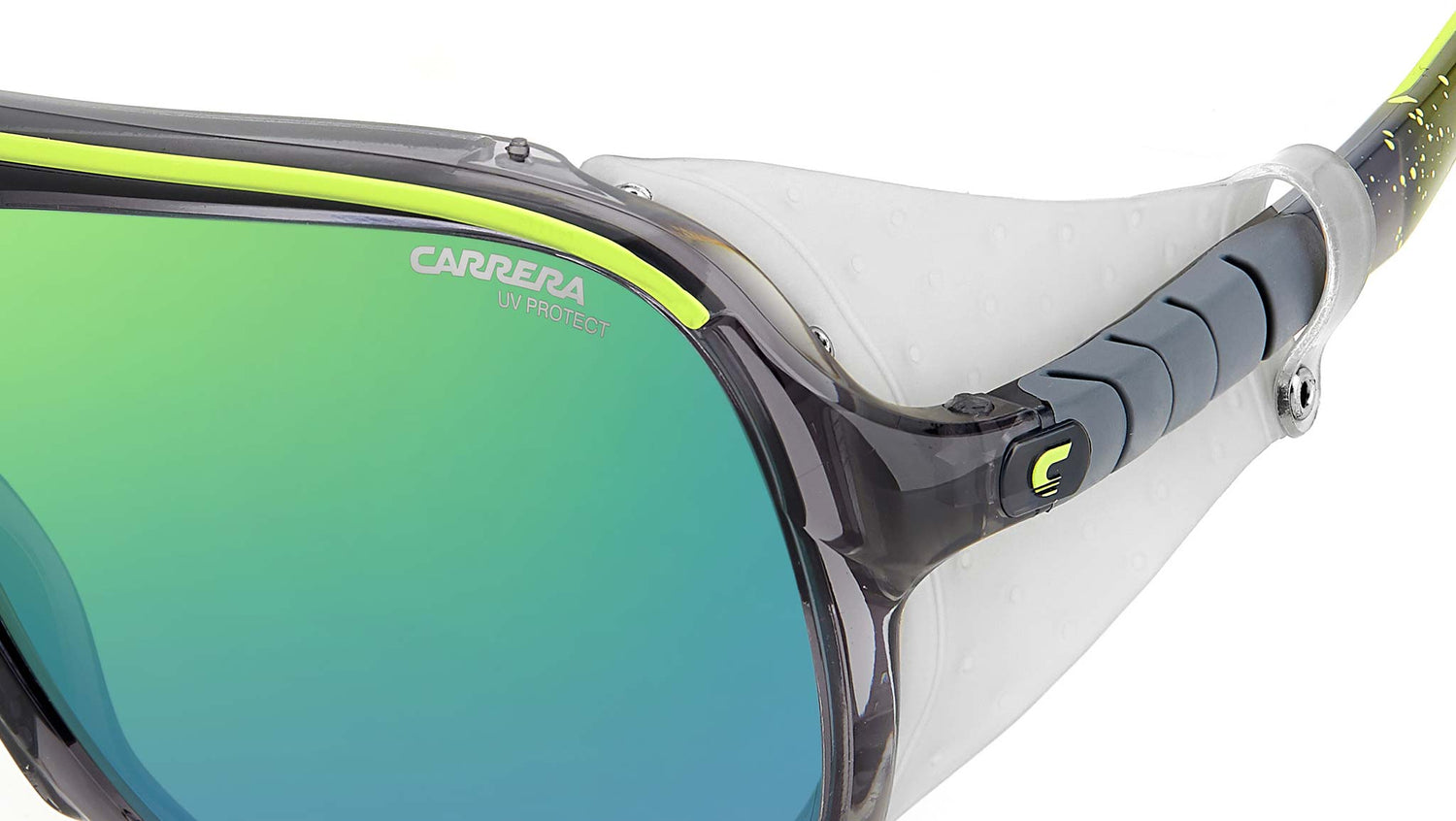 HYPERFIT 21/S 3U5 grey green