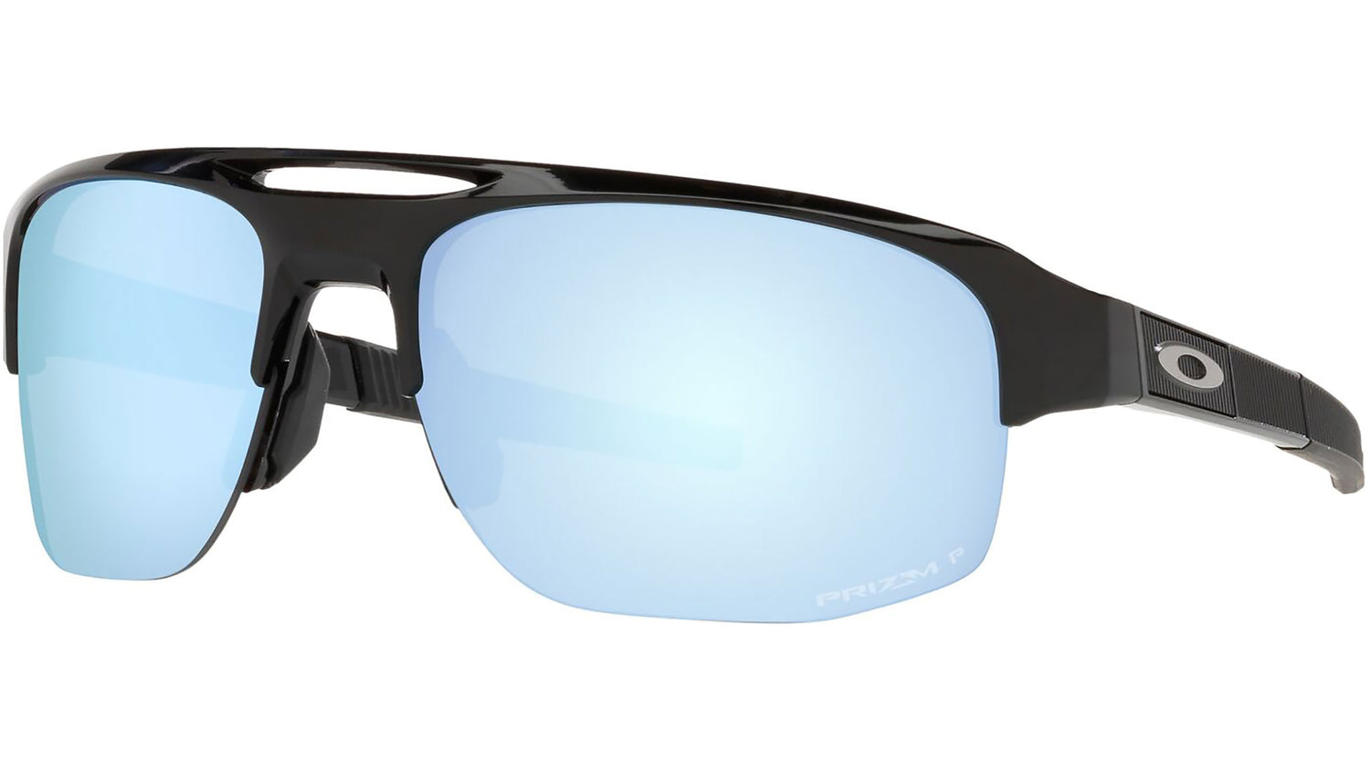 Mercenary OO9424 20 polished black