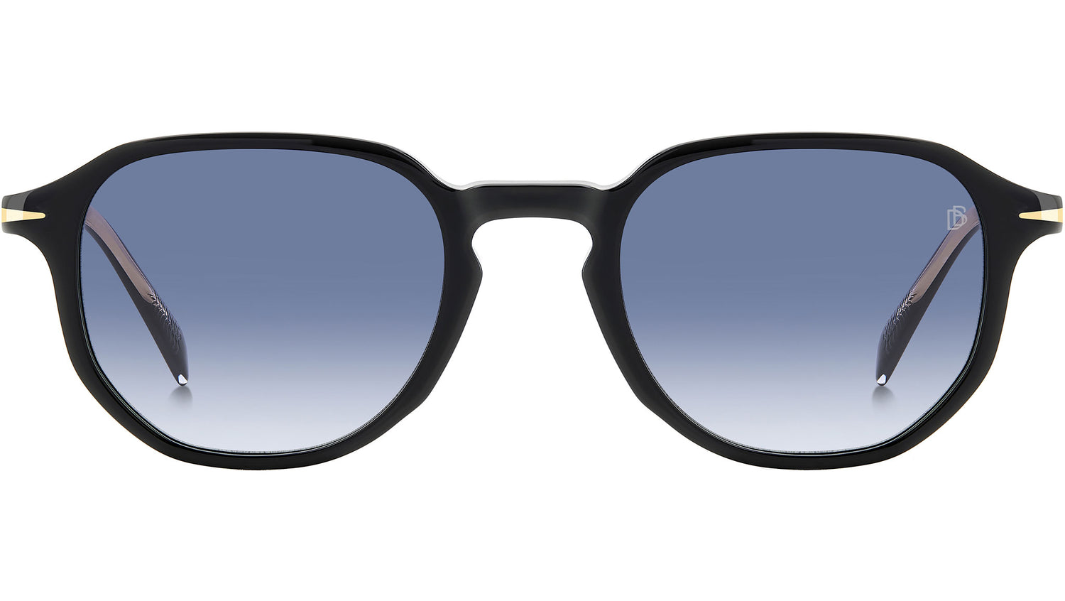 DB 1140/S 807 08 Black