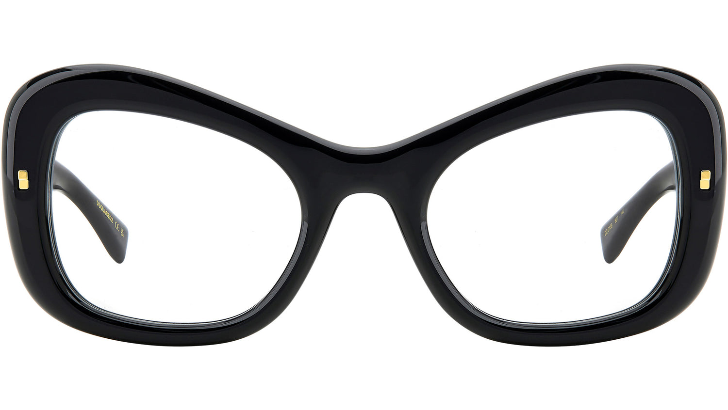 D2 0138 807 Black