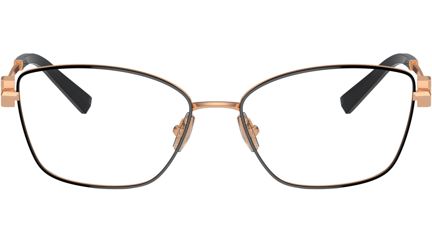 TF1160B 6162 Black Rose Gold