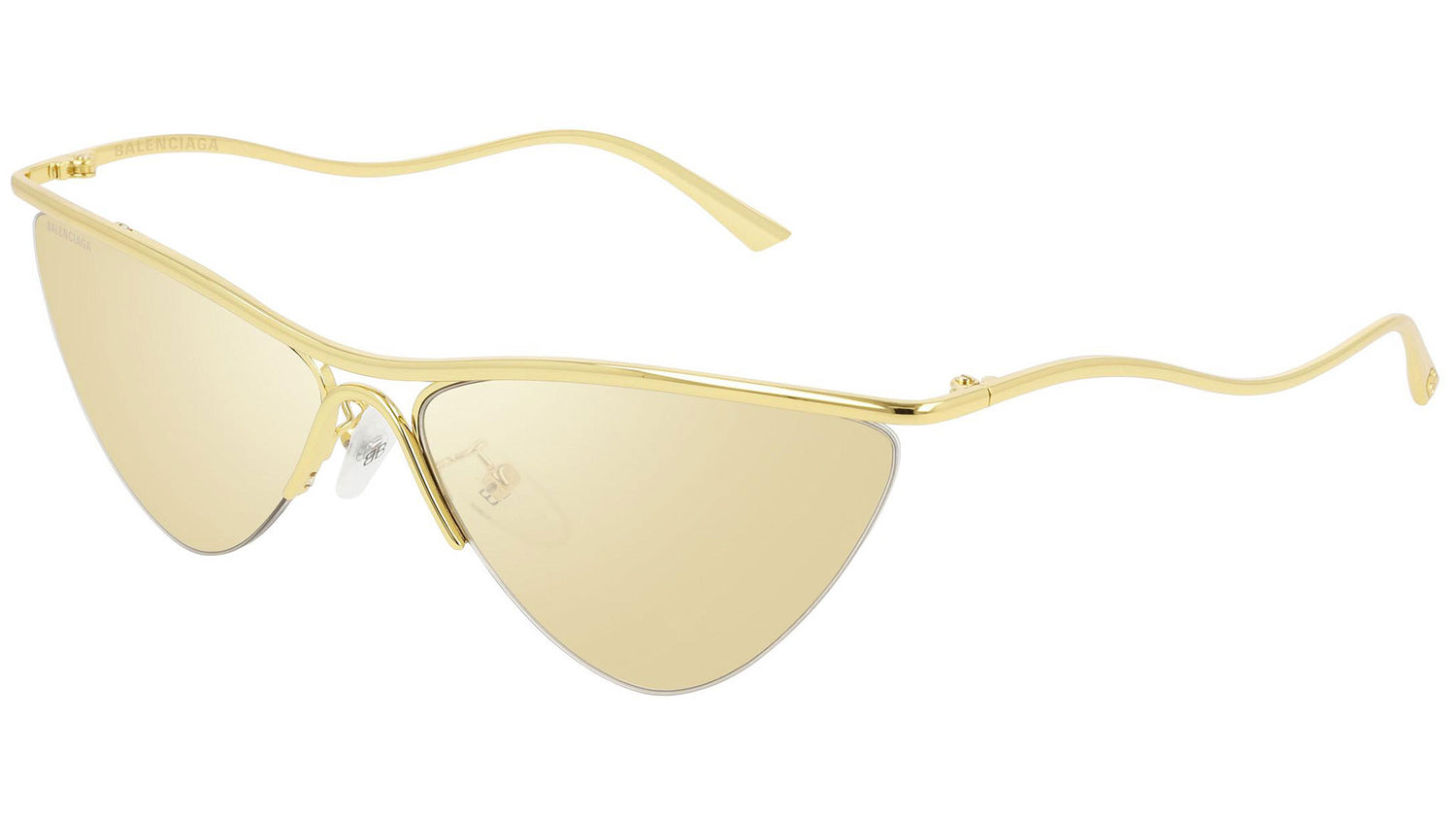 BB0093S 004 shiny endura gold