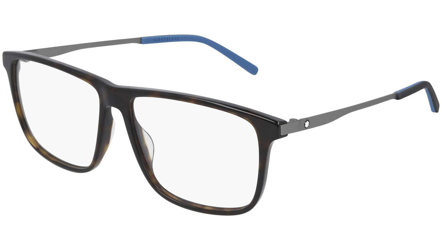 MB0121O 002 shiny dark havana