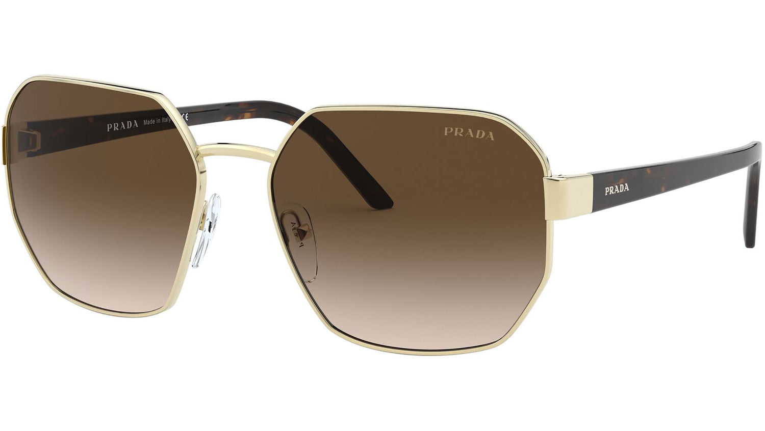 PR 54XS ZVN6S1 pale gold