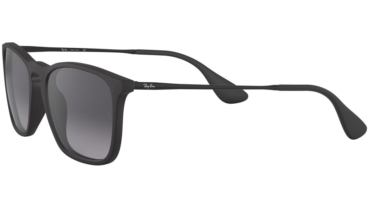 Chris RB4187 matte black