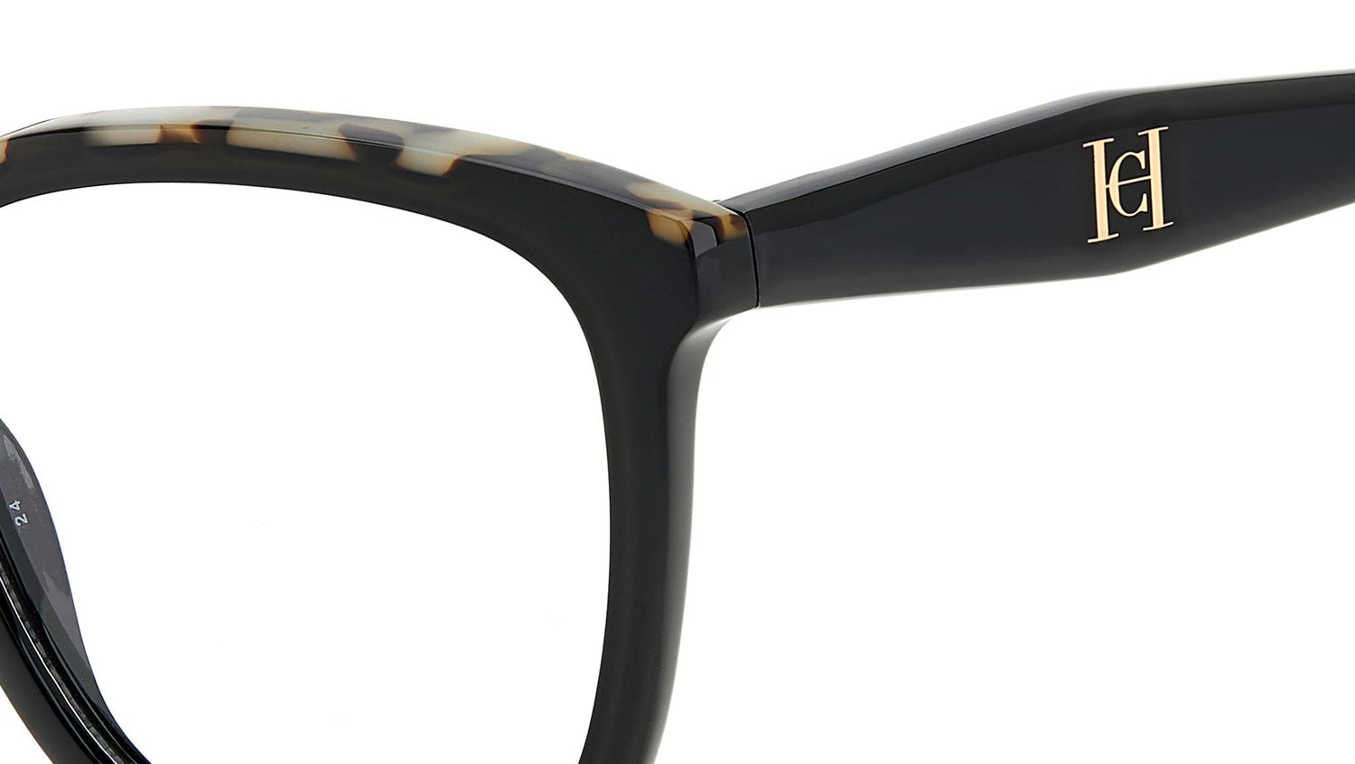 HER 0146 WR7 Black