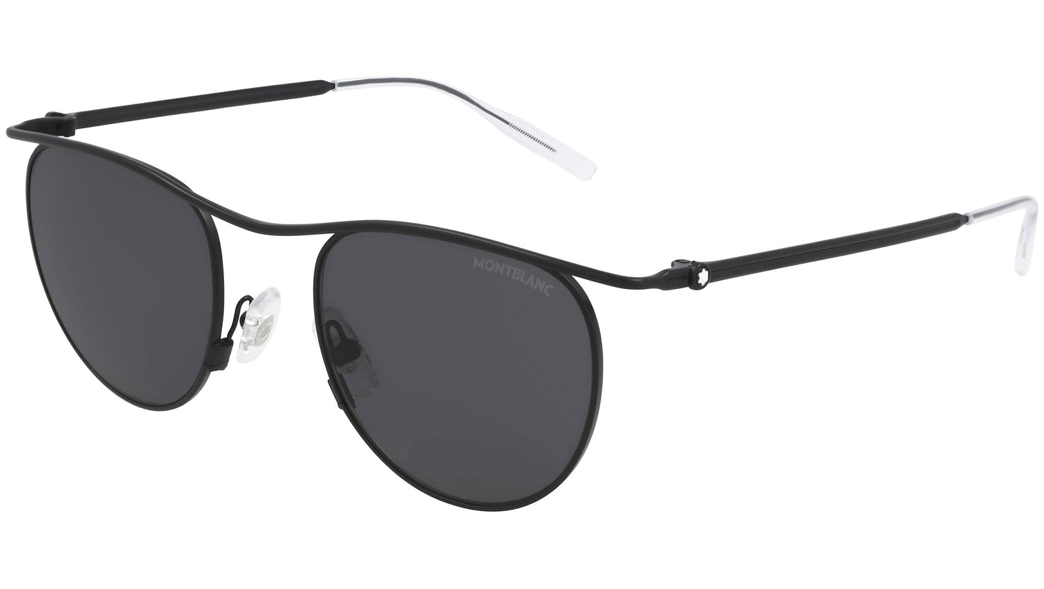 MB0168S 001 matte black