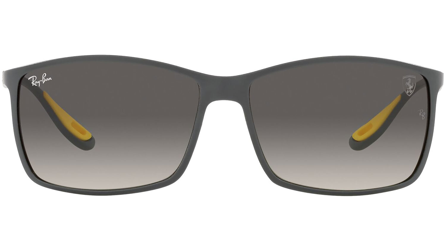 RB4179M F60811 matte grey