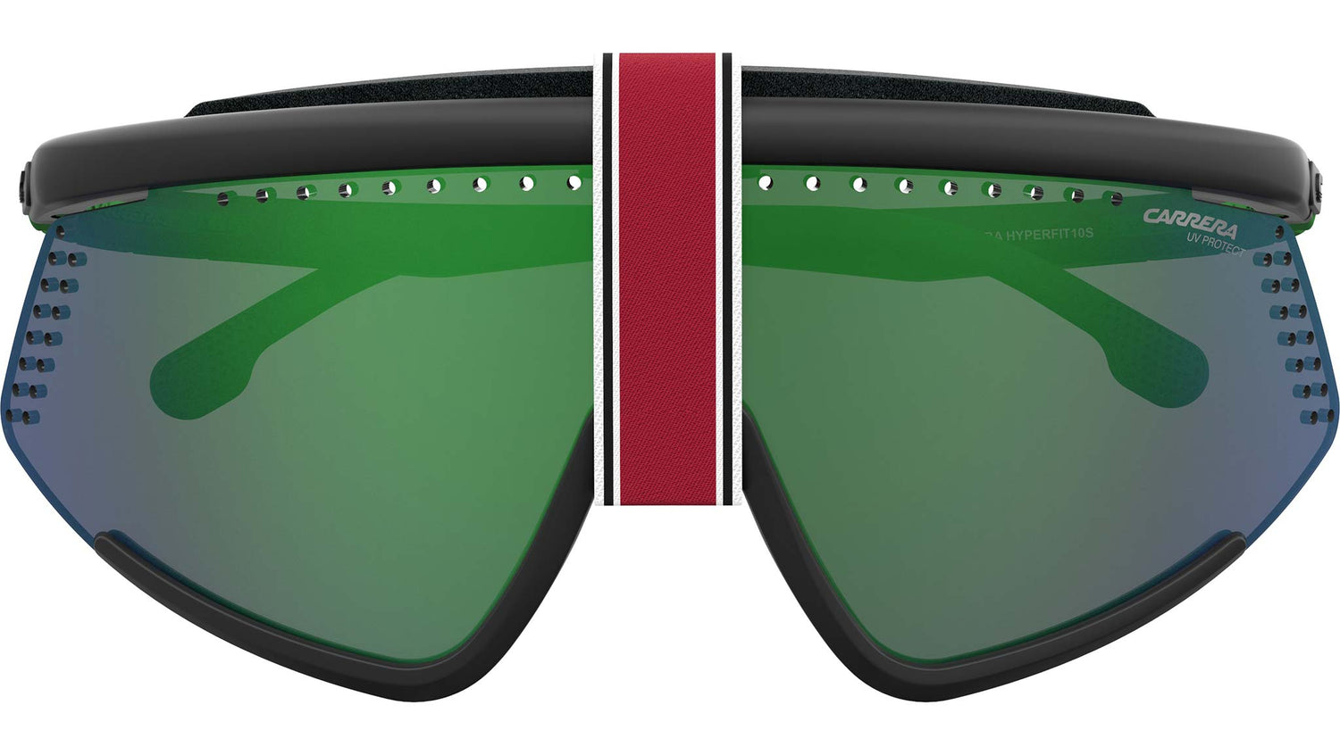 HYPERFIT 10/S 7ZJ black green