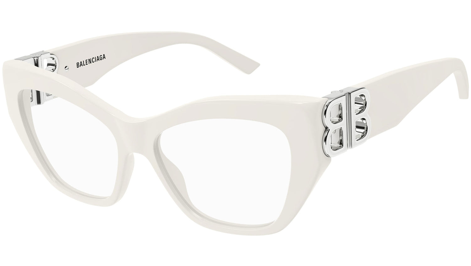 BB0312O 003 Shiny White