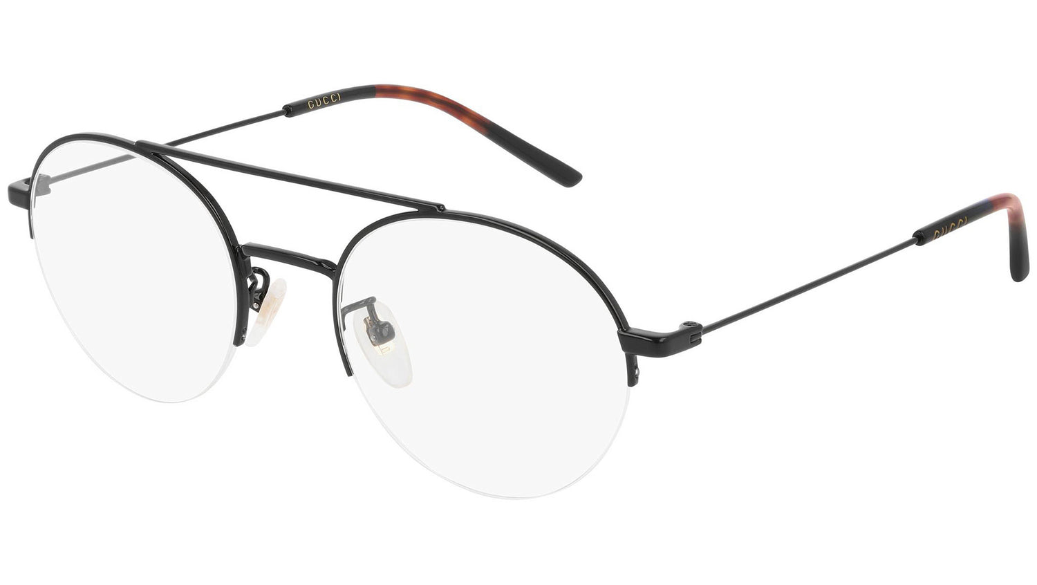 GG0682O 001 shiny black