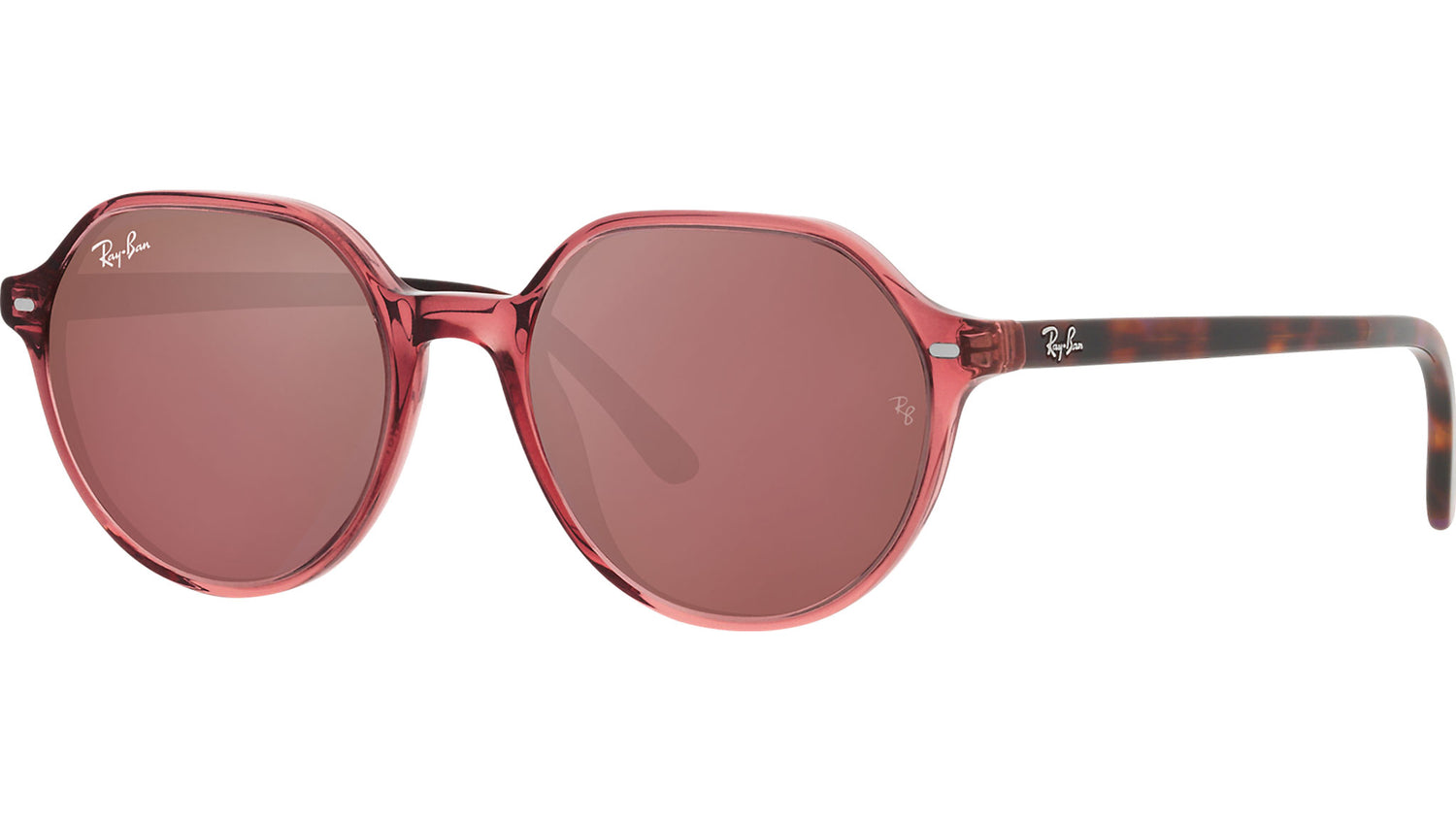 Thalia RB2195 66372K transparent pink