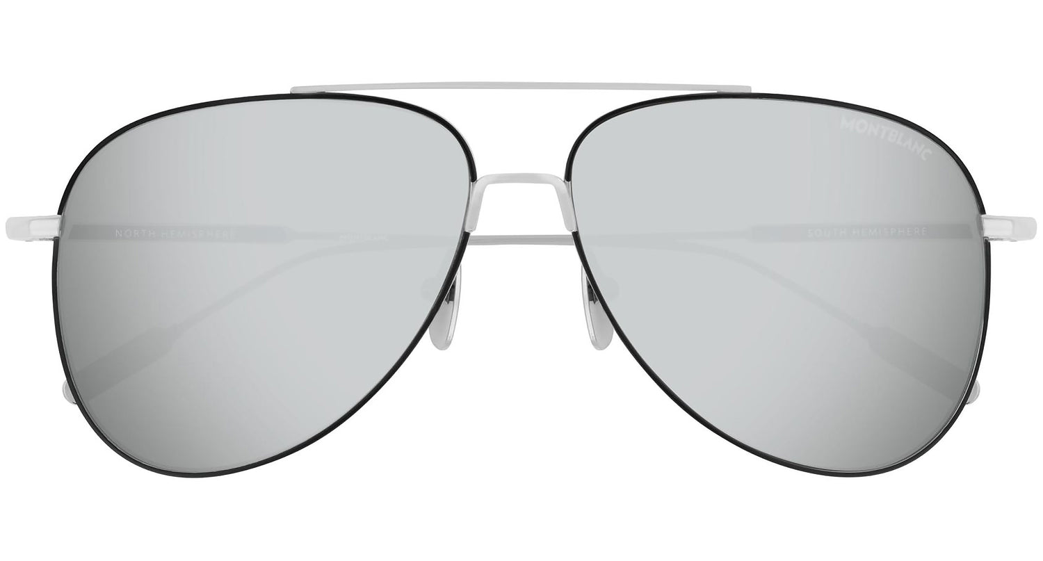 MB0078S 002 shiny silver