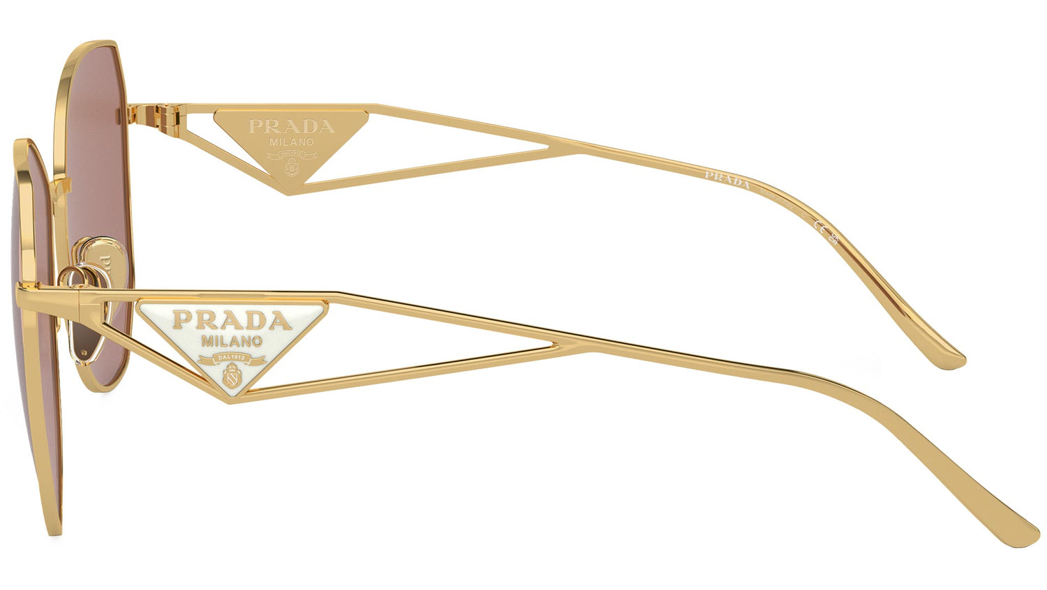 PR 57YS 5AK10D Gold