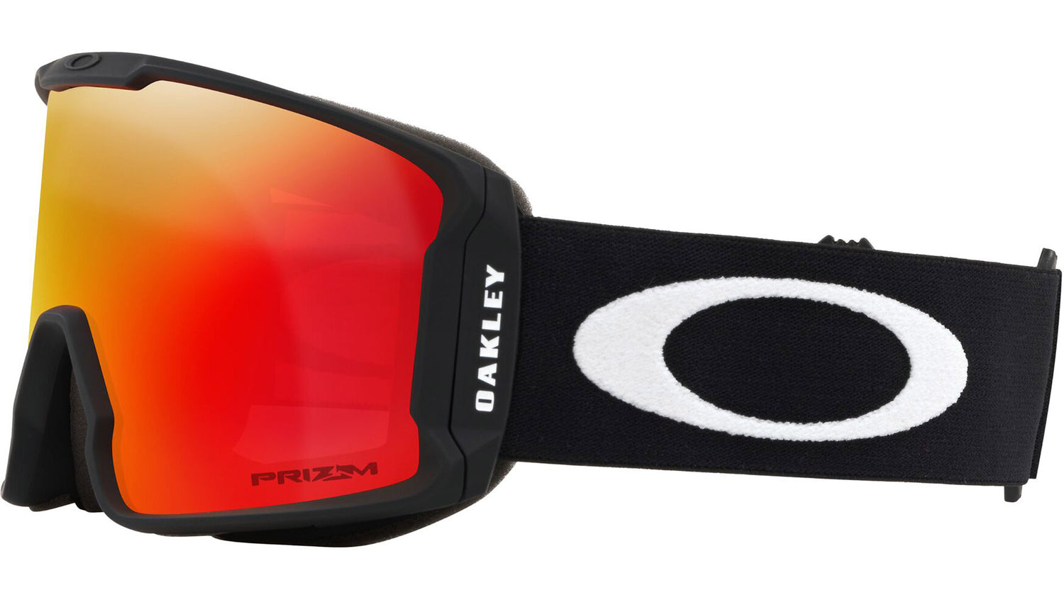 Line Miner XL OO7070 black torch iridium