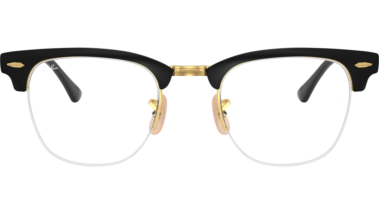 Clubmaster Metal Optics RB3716VM 2890