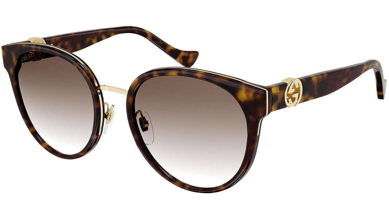 GG1027SK 007 shiny tortoise