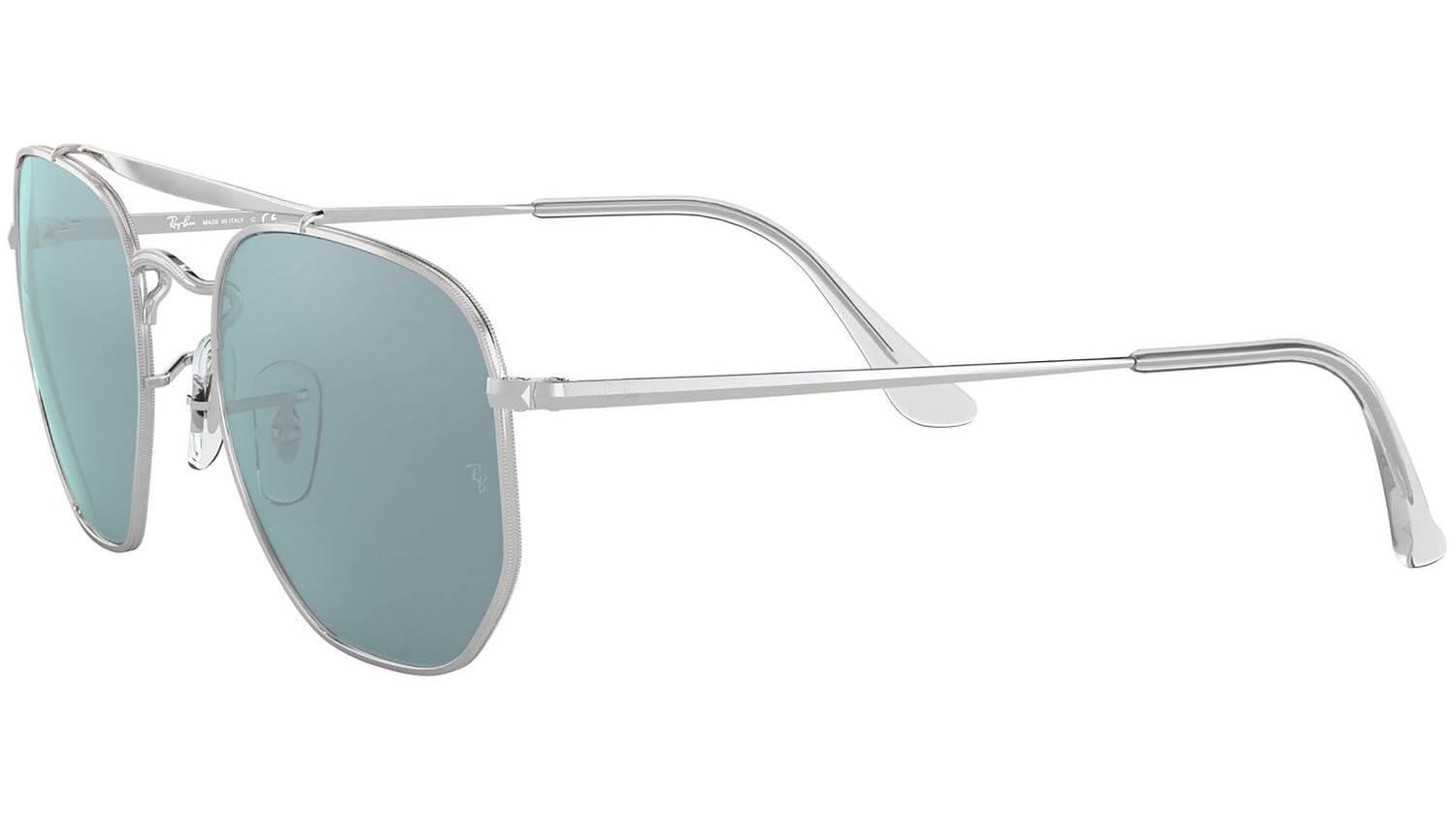 The Marshal RB3648 003/56 silver