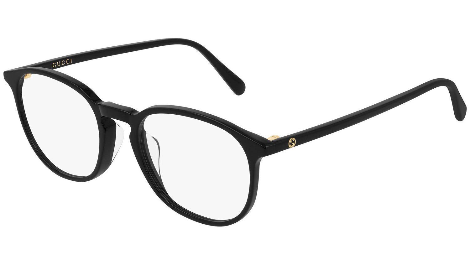 GG0552OA 005 shiny black