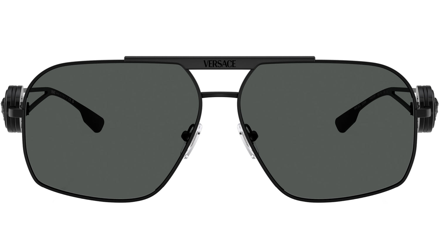 VE2269 143387 Matte Black