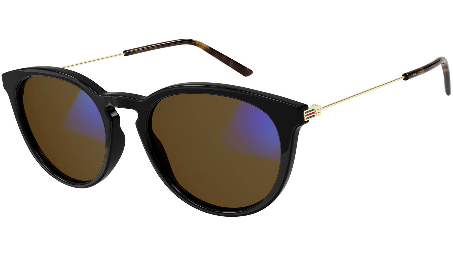 GG1048S 005 shiny black