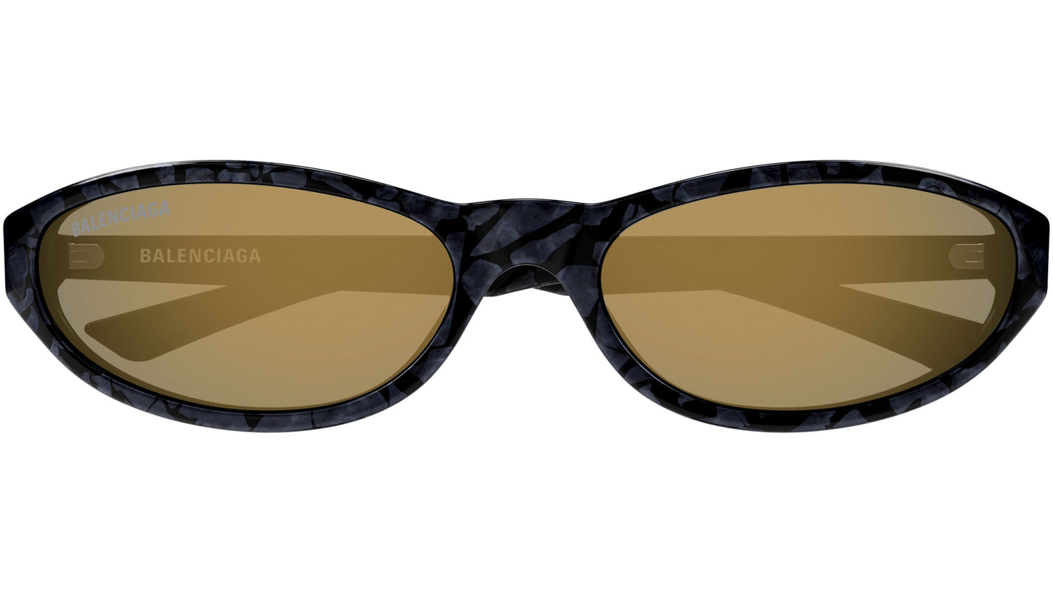 BB0007S 010 Black Pearled Gold