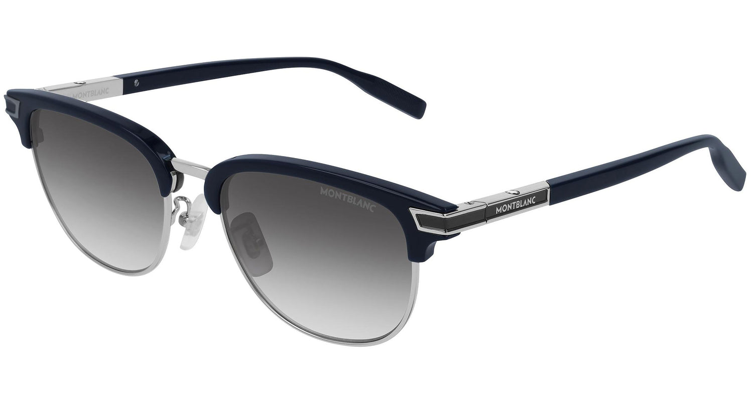 MB0040S 003 silver blue