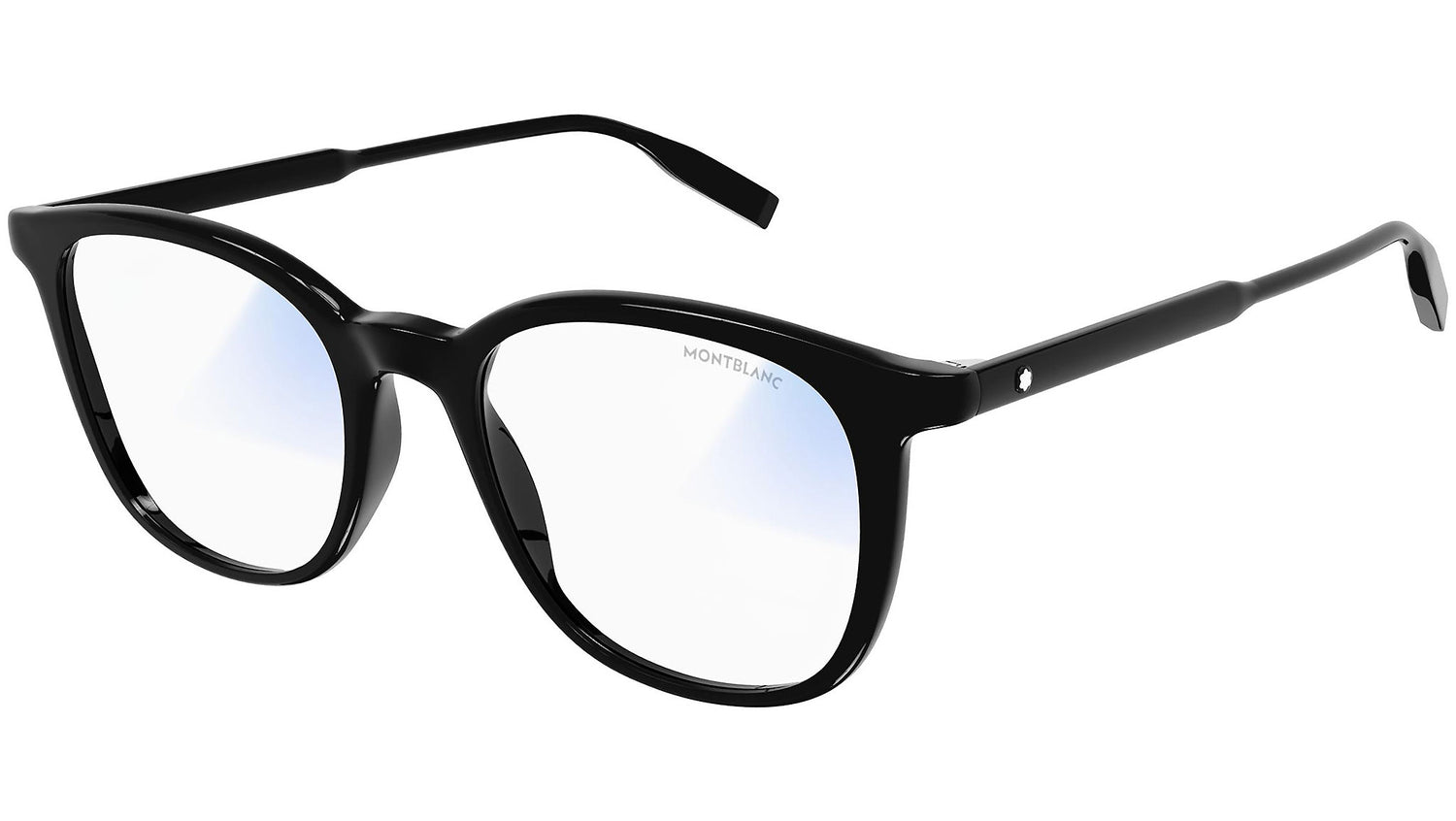 MB0006S 006 shiny black