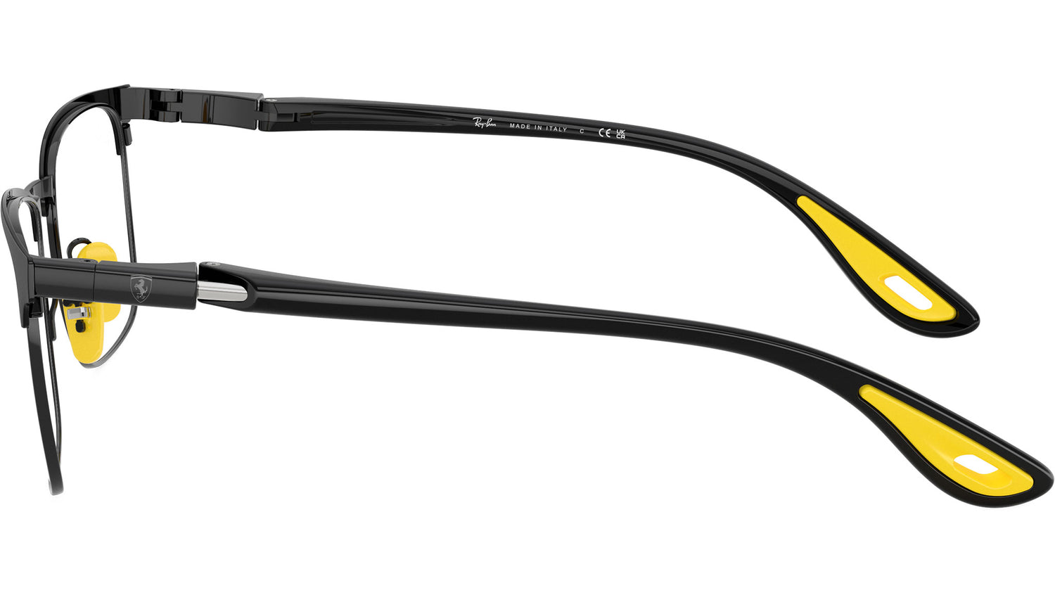 RB6621M Optics F130