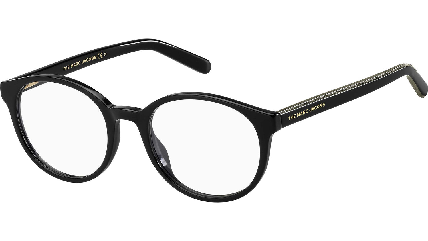 MARC 503 807 black