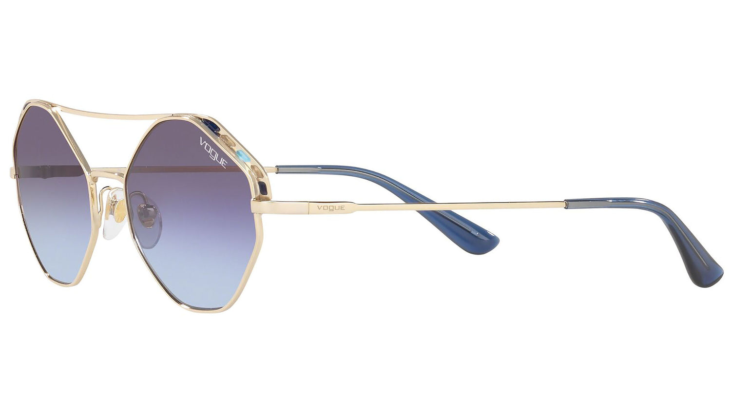 VO4134S 848/4Q pale gold