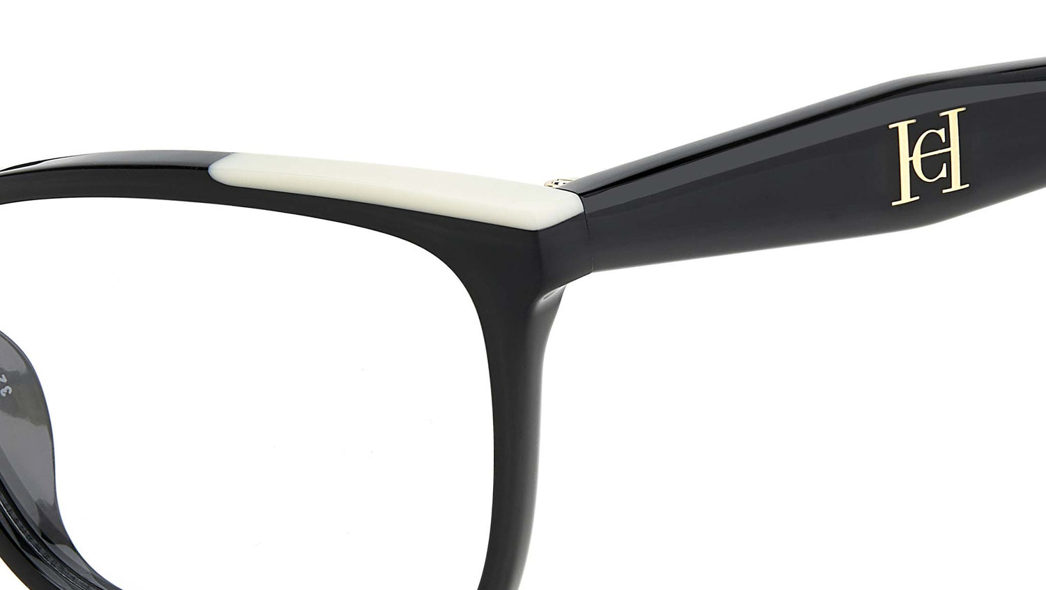 HER 0202/G 80S Black White