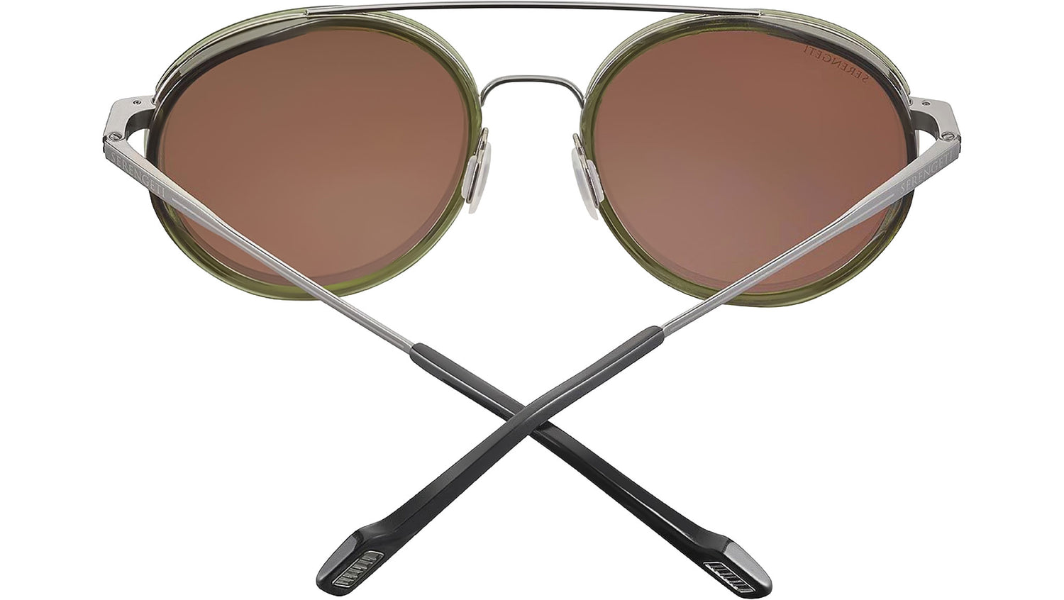 Geary SS526 005 Gunmetal