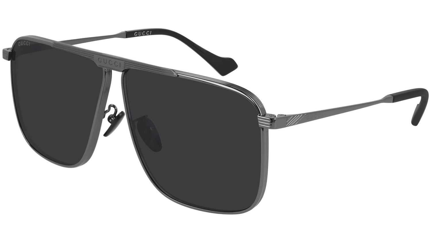 GG0840S 001 Ruthenium Grey