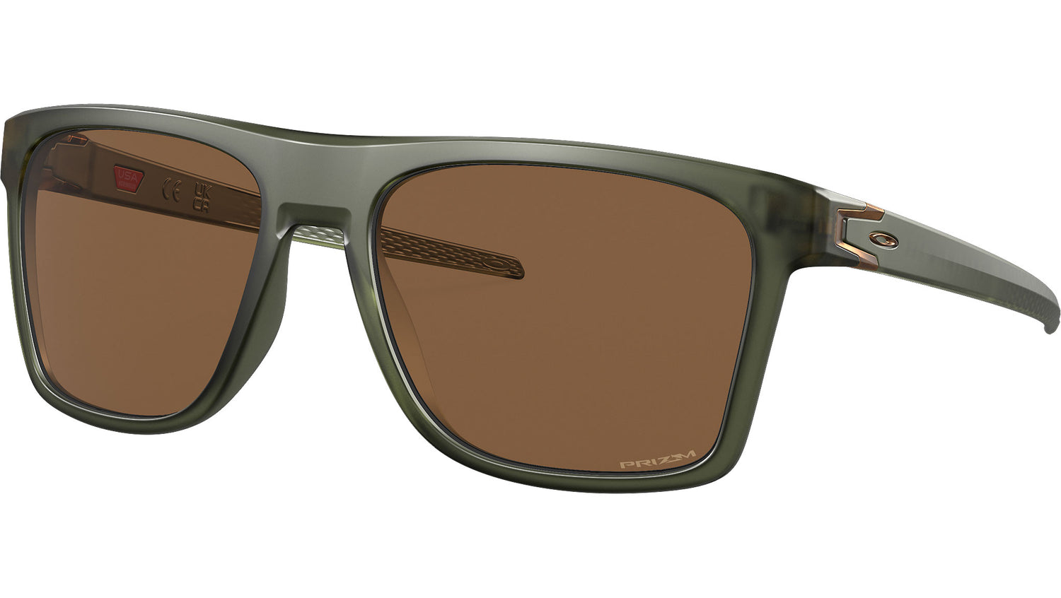 Leffingwell OO9100 11 Green