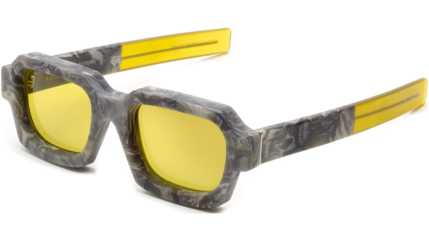 Caro Gray Marble ACW