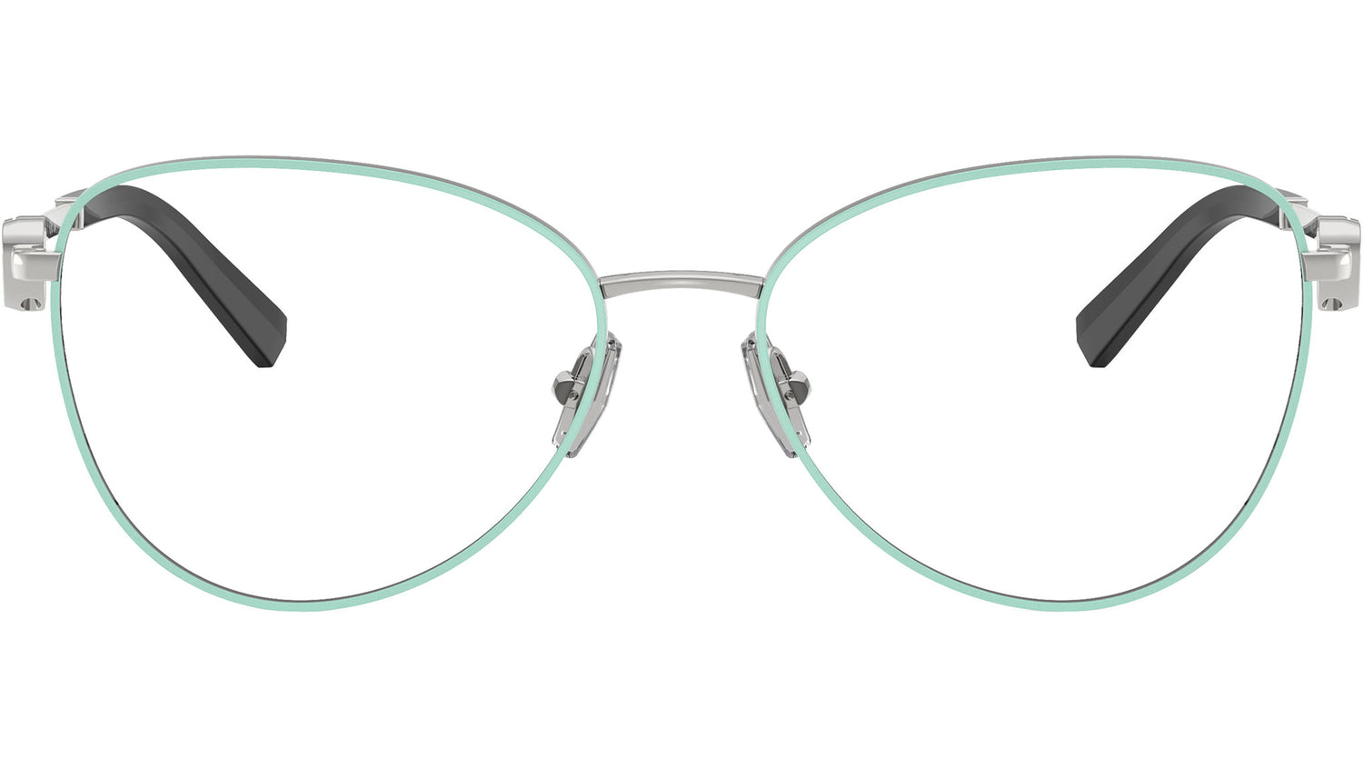 TF1163B 6151 Blue Silver