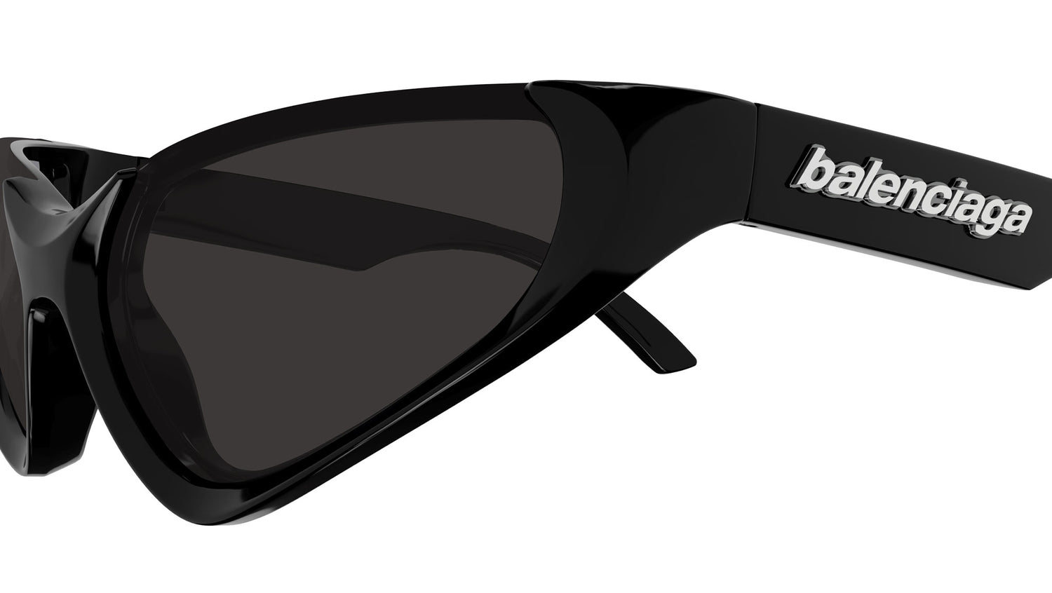 BB0202S 001 shiny black