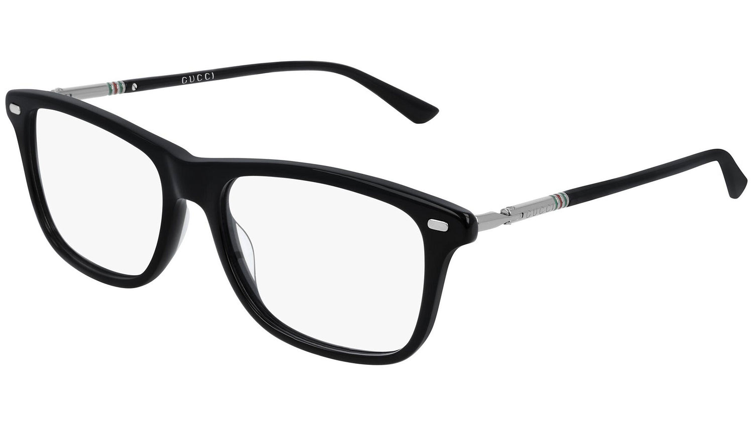 GG0519O 005 shiny black