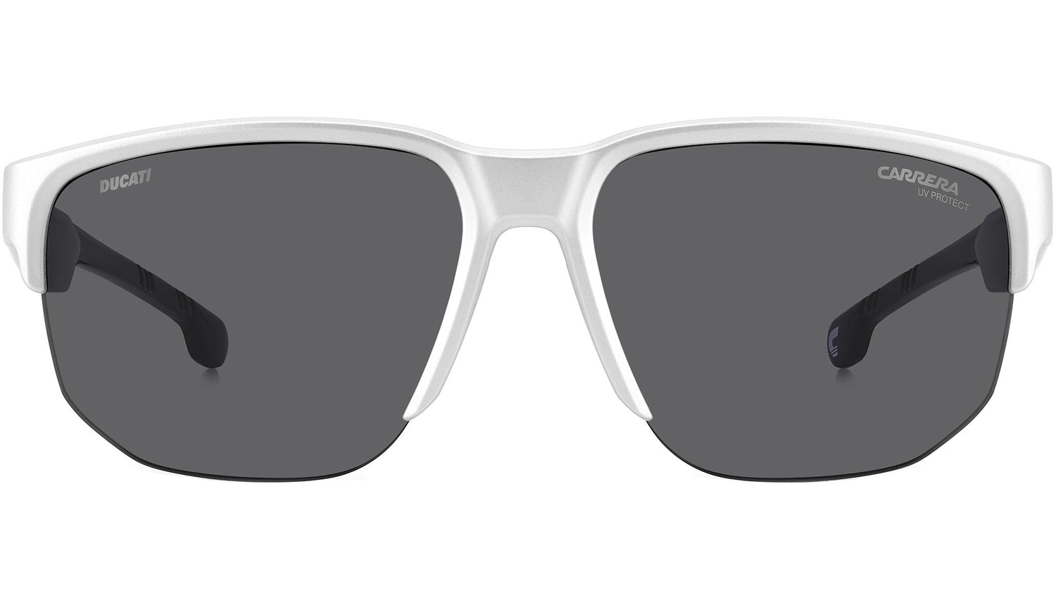 CarDuc 028/S 6HT IR Matte White