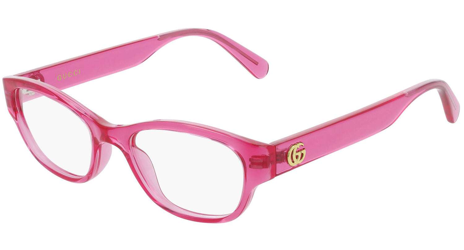 GG0717O 004 shiny pink
