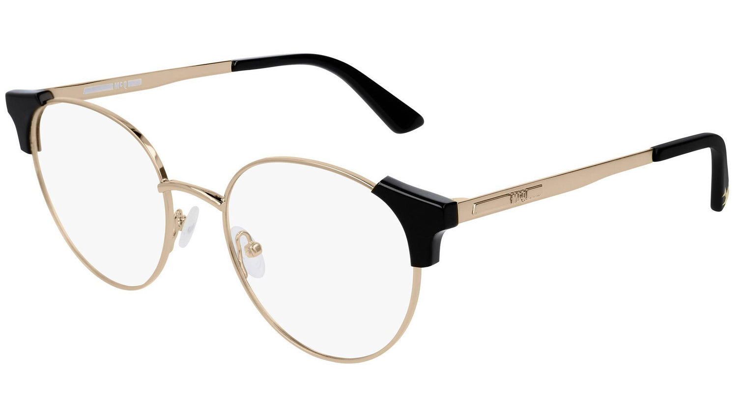 MQ0160O 003 black gold